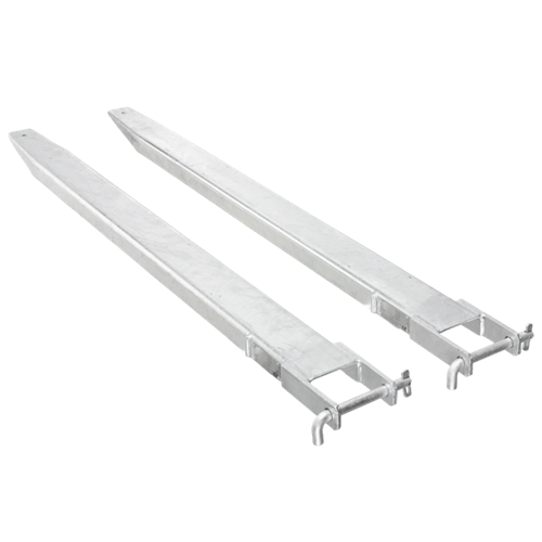 Product Image for SE Equipment Förlängningsgaffel 2,5 ton BEF: 100X40-2000 Galv